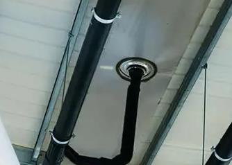 鲁甸虹吸排水的原理