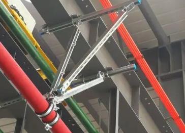 鲁甸抗震支架厂家与你分享你必须做的紧急情况下的准备